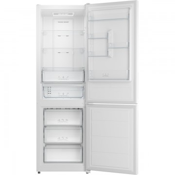Teka Ψυγειοκαταψύκτης 310lt NoFrost Υ188xΠ59.5xΒ63εκ. Λευκός NFL 355 WH Teka Ψυγειοκαταψύκτης 310lt NoFrost Υ188xΠ59.5xΒ63εκ. Λευκός NFL 355 WH
